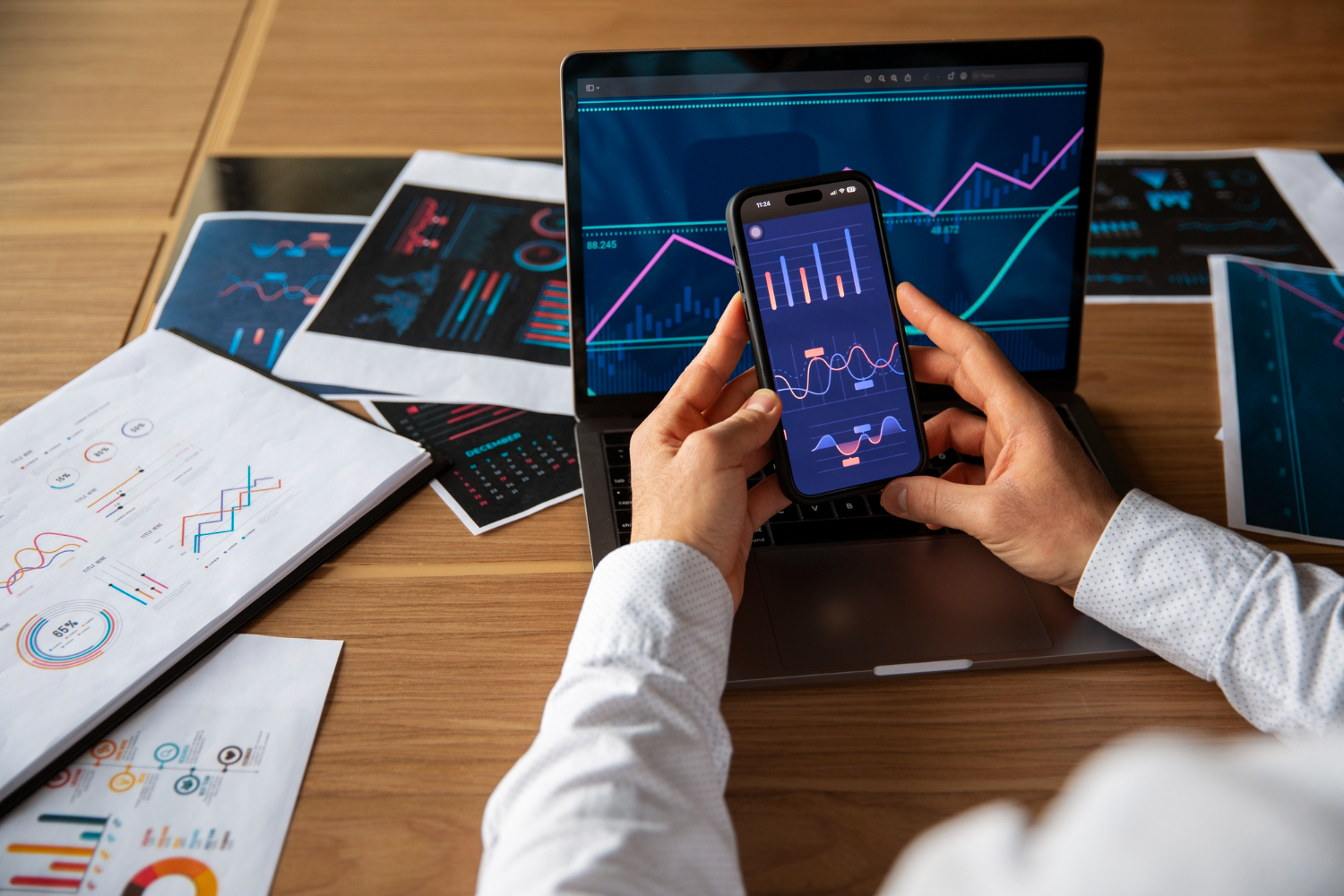 Como a Contabilidade Digital pode beneficiar sua empresa em Goiânia