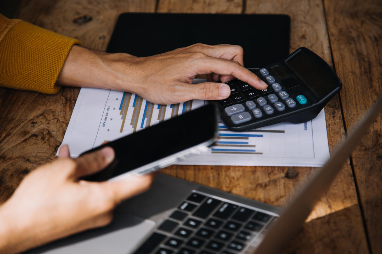Como fazer Fluxo de Caixa?