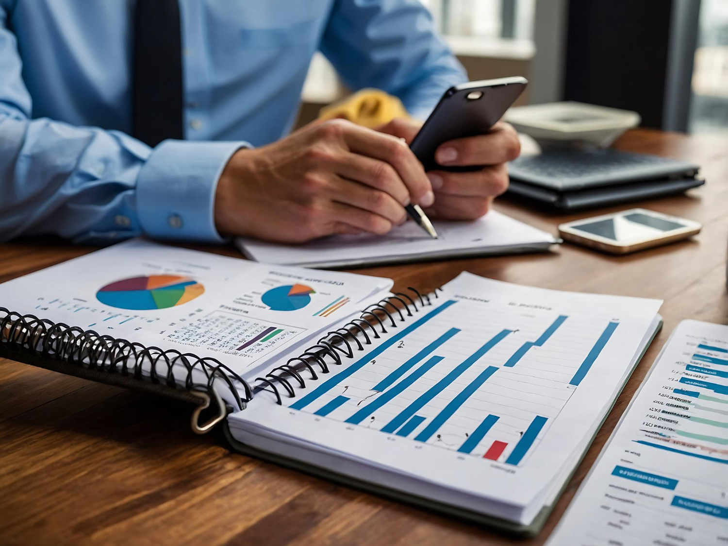 BPO Financeiro – Como a terceirização do financeiro pode ajudar na gestão da sua empresa